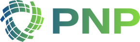 PNP Company Logo