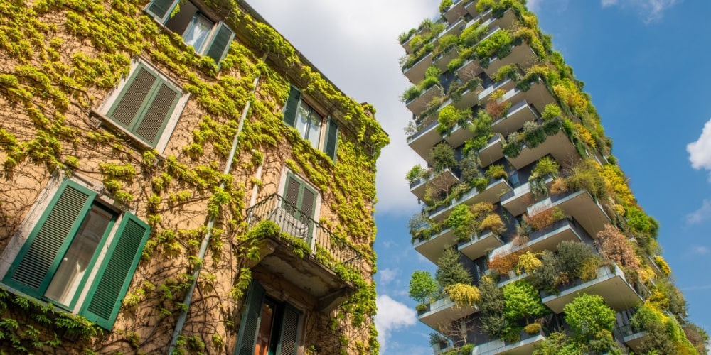 Fotovoltaico per Condominio