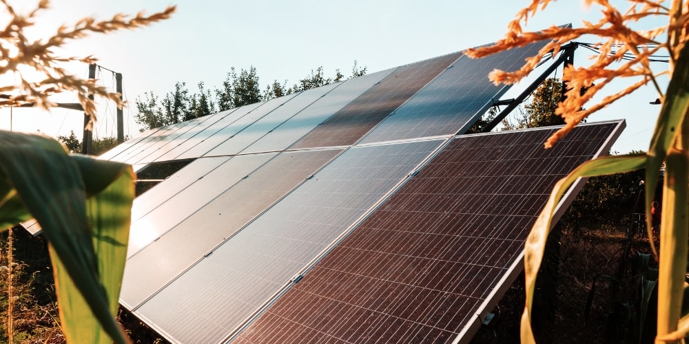 mini inverter fotovoltaico
