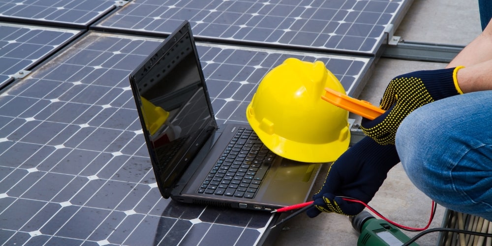 kit fotovoltaico fai da te installazione sul tetto o sul balcone