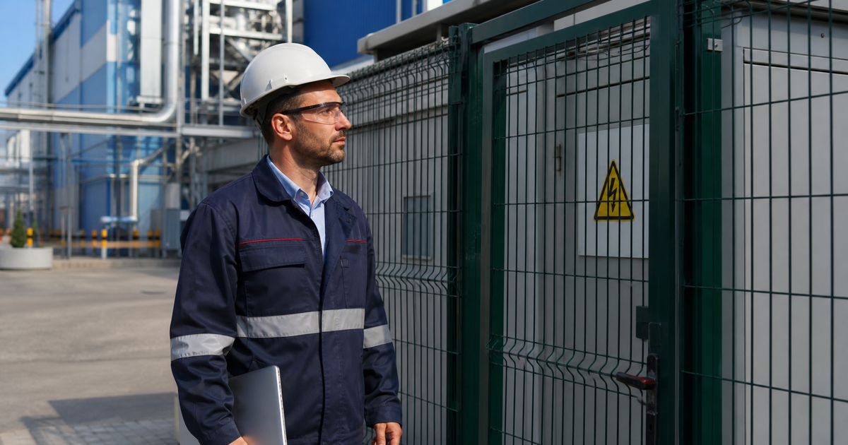 Cabina elettrica e fotovoltaico aziendale: quali dati preparare prima del progetto